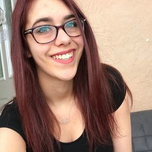 Meet your Posher, Arianne